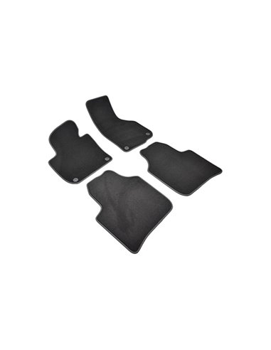 SET COVORASE AUTO MOCHETA SKODA SUPERB II  (2008-2015)