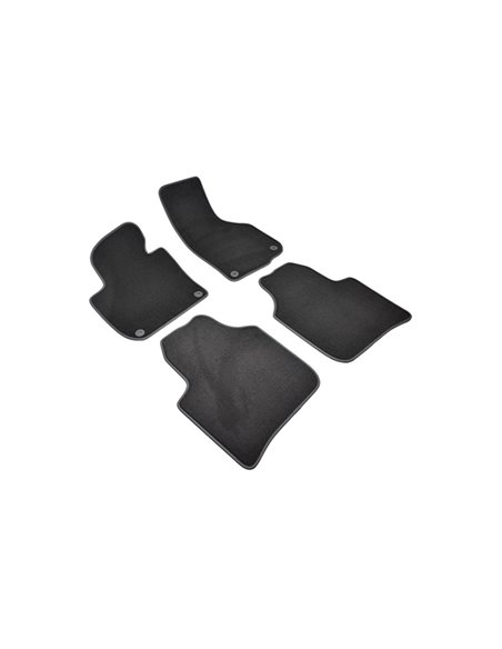 SET COVORASE AUTO MOCHETA SKODA SUPERB II  (2008-2015)