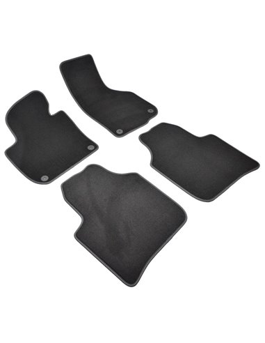SET COVORASE AUTO MOCHETA SKODA SUPERB II  (2008-2015)