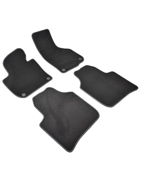 SET COVORASE AUTO MOCHETA SKODA SUPERB II  (2008-2015)
