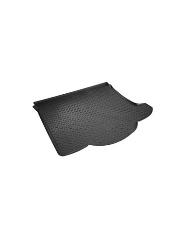 COVOR PROTECTIE PORTBAGAJ FIT MAZDA 3 SD (2003-2009)