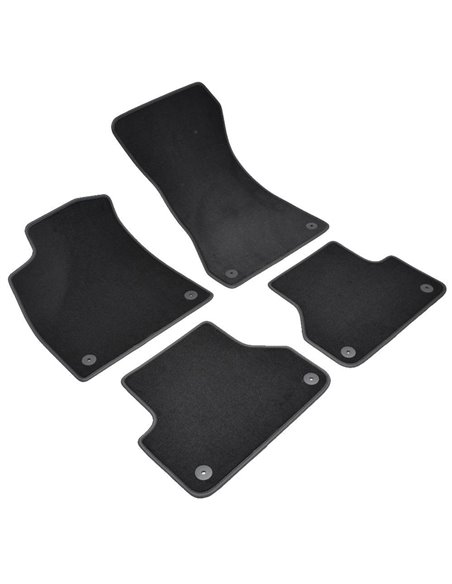 SET COVORASE AUTO MOCHETA AUDI A5 II [F5]  (2017-)