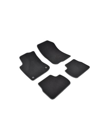 SET COVORASE AUTO MOCHETA PEUGEOT P208 I  (2012-2019)