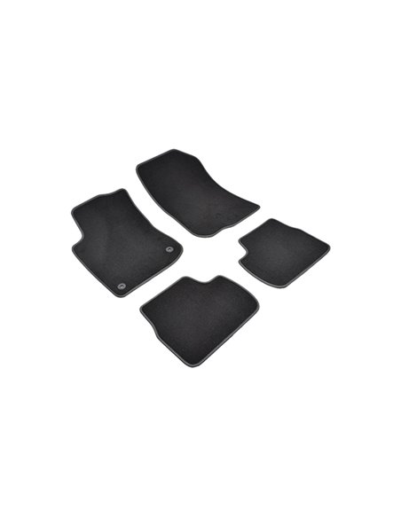 SET COVORASE AUTO MOCHETA PEUGEOT P208 I  (2012-2019)