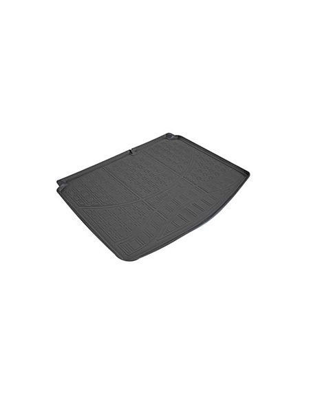 COVOR PROTECTIE PORTBAGAJ FIT CITROEN C4 HB (2011-)