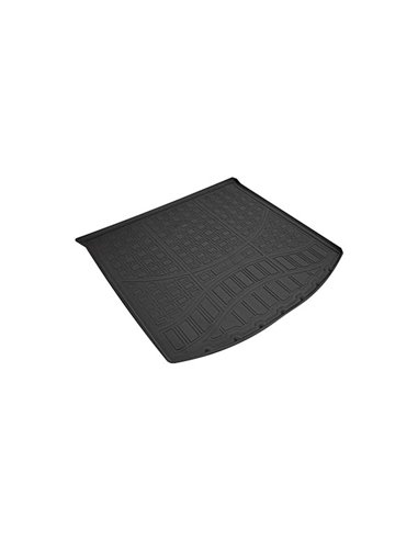 COVOR PROTECTIE PORTBAGAJ FIT OPEL ANTARA (2012-)