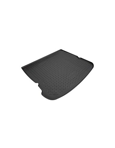 COVOR PROTECTIE PORTBAGAJ FIT HYUNDAI IX55 (EN) (2008-)