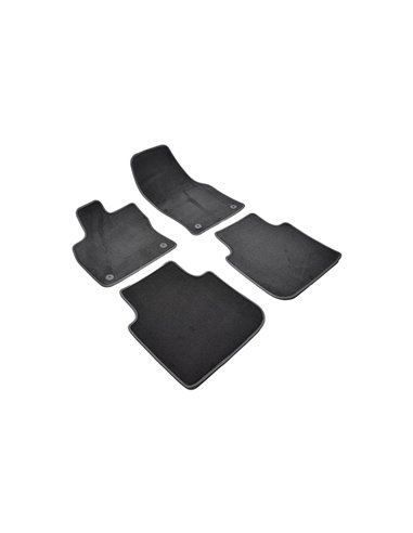 SET COVORASE AUTO MOCHETA SKODA KODIAQ  (2016-)