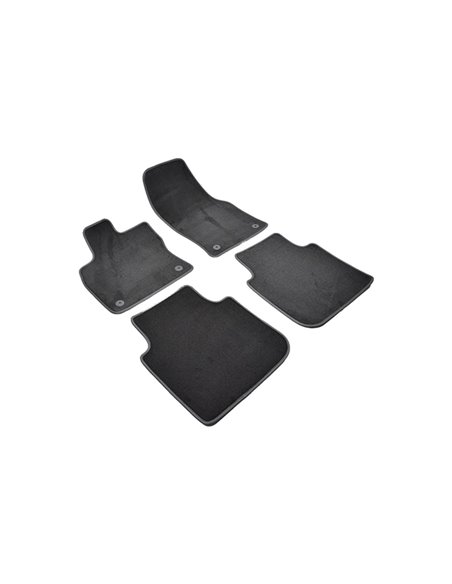 SET COVORASE AUTO MOCHETA SKODA KODIAQ  (2016-)