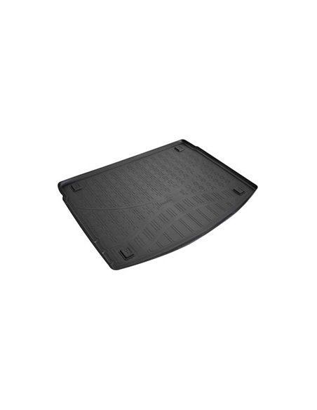 COVOR PROTECTIE PORTBAGAJ FIT KIA CEE'D (CD) HB PREMIUM+ (CU SUBWOOFER) (2018-)