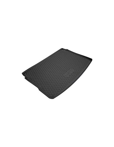COVOR PROTECTIE PORTBAGAJ FIT SEAT ARONA (2017-) (CU PODEAUA INALTA)