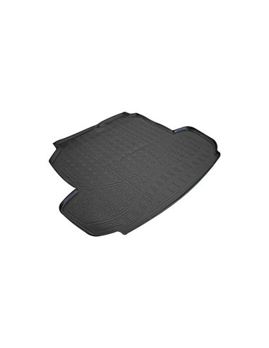 COVOR PROTECTIE PORTBAGAJ FIT PEUGEOT 408 SD (2012-)