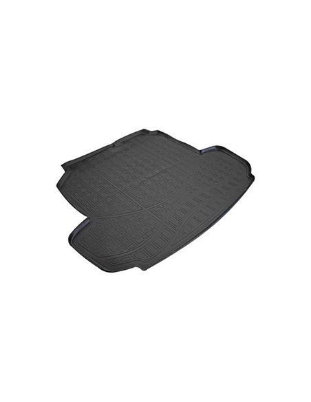COVOR PROTECTIE PORTBAGAJ FIT PEUGEOT 408 SD (2012-)