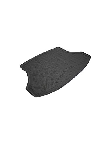 COVOR PROTECTIE PORTBAGAJ FIT HONDA CIVIC IX (EU)11) SD (2012-2016) (4 PORTIERE)