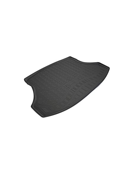 COVOR PROTECTIE PORTBAGAJ FIT HONDA CIVIC IX (EU)11) SD (2012-2016) (4 PORTIERE)