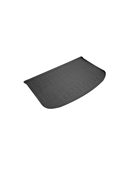 COVOR PROTECTIE PORTBAGAJ FIT KIA SOUL (PS) HB (2013-2019)