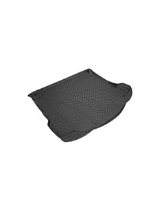 COVOR PROTECTIE PORTBAGAJ FIT MAZDA 3 SD (2009-2013)