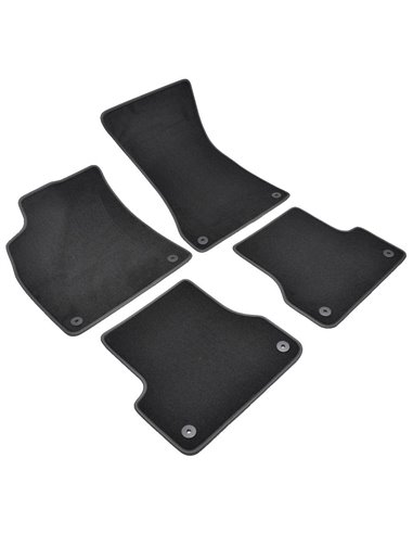 SET COVORASE AUTO MOCHETA AUDI A7  (2010-2018)
