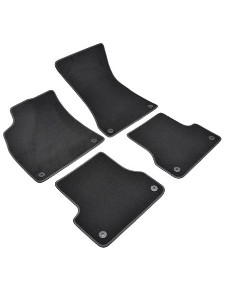SET COVORASE AUTO MOCHETA AUDI A7  (2010-2018)