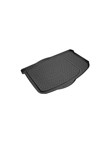 COVOR PROTECTIE PORTBAGAJ FIT KIA SOUL (AM) HB (2008-2013) (FARA ORGANIZATOR)