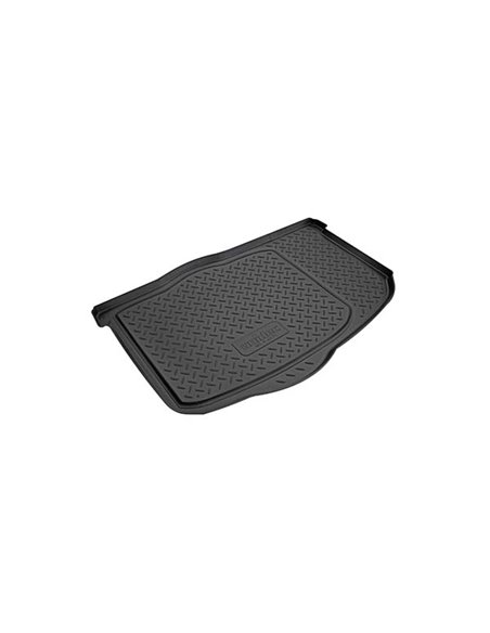 COVOR PROTECTIE PORTBAGAJ FIT KIA SOUL (AM) HB (2008-2013) (FARA ORGANIZATOR)
