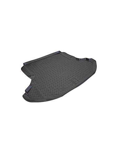 COVOR PROTECTIE PORTBAGAJ FIT SUBARU LEGACY SD (2009-2014)