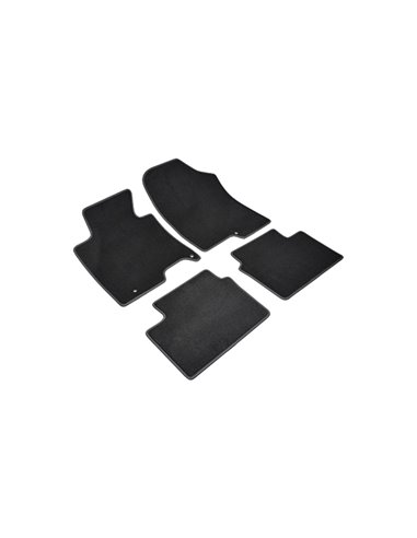 SET COVORASE AUTO MOCHETA KIA PRO CEED II [JD]  (2013-2018)