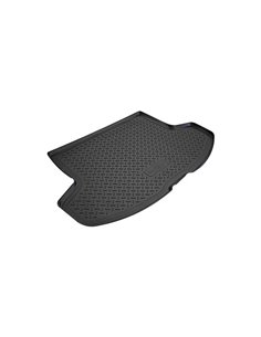 COVOR PROTECTIE PORTBAGAJ FIT MITSUBISHI LANCER X HB (2007-)