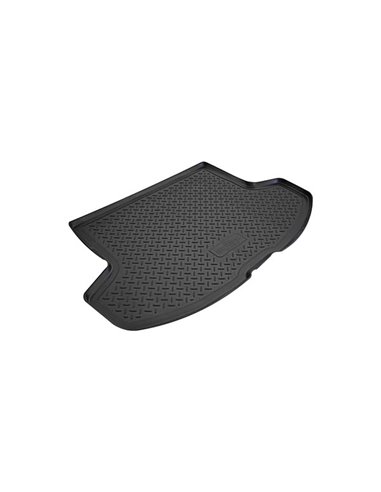 COVOR PROTECTIE PORTBAGAJ FIT MITSUBISHI LANCER X HB (2007-)