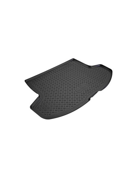 COVOR PROTECTIE PORTBAGAJ FIT MITSUBISHI LANCER X HB (2007-)