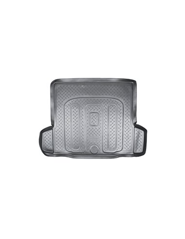 COVOR PROTECTIE PORTBAGAJ FIT CHEVROLET CRUZE SD (2009-)