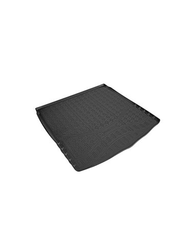 COVOR PROTECTIE PORTBAGAJ FIT MAZDA 3 SD (2013-2019)
