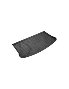 COVOR PROTECTIE PORTBAGAJ FIT MITSUBISHI COLT HB (2009-)