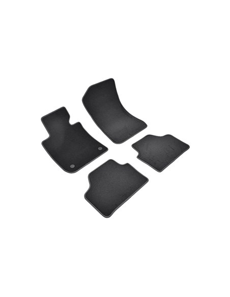 SET COVORASE AUTO MOCHETA BMW X1 [E84] SDRIVE (2009-2016)