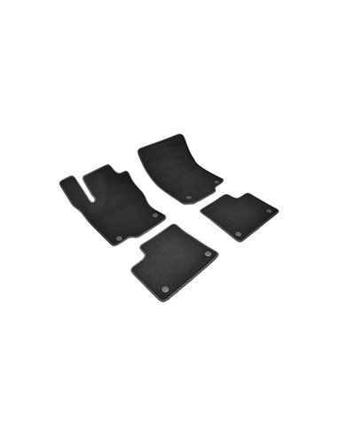 SET COVORASE AUTO MOCHETA MERCEDES [ML] W166  (2011-)