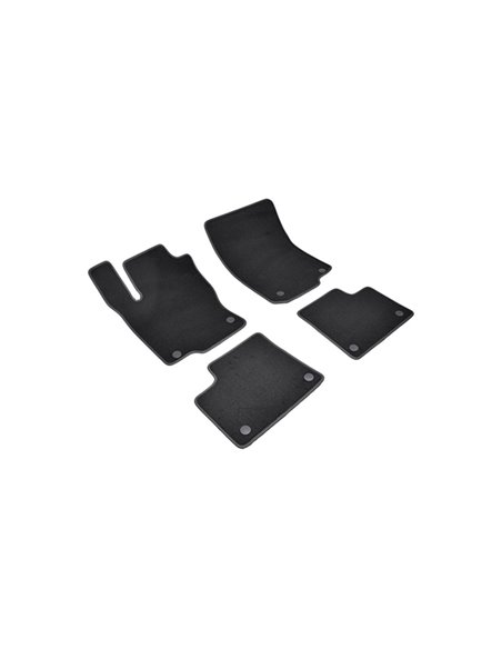 SET COVORASE AUTO MOCHETA MERCEDES [ML] W166  (2011-)