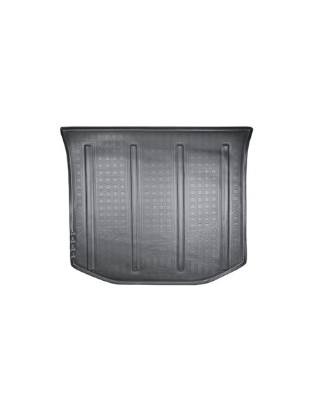 COVOR PROTECTIE PORTBAGAJ FIT JEEP GRAND CHEROKEE (WK) (2010-)