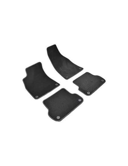 SET COVORASE AUTO MOCHETA SEAT EXEO  (2009-)