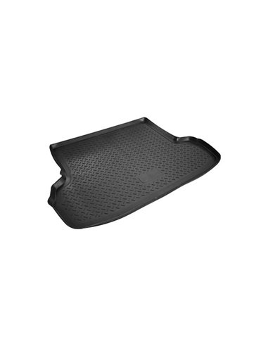 COVOR PROTECTIE PORTBAGAJ FIT SUBARU IMPREZA SD (2007-2011)
