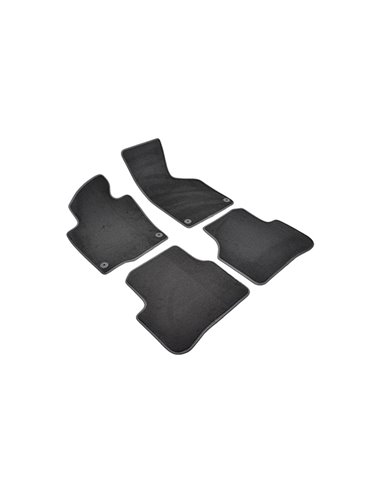 SET COVORASE AUTO MOCHETA VOLKSWAGEN PASSAT VII  (2010-)