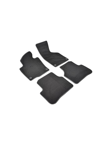 SET COVORASE AUTO MOCHETA VOLKSWAGEN PASSAT VII  (2010-)