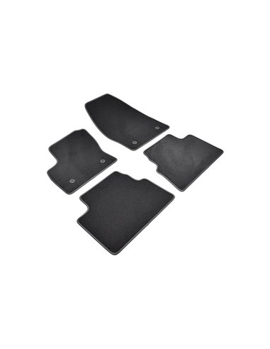 SET COVORASE AUTO MOCHETA FORD KUGA II  (2017-2019)