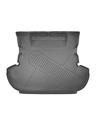 COVOR PROTECTIE PORTBAGAJ FIT PEUGEOT 4007 (2008-)
