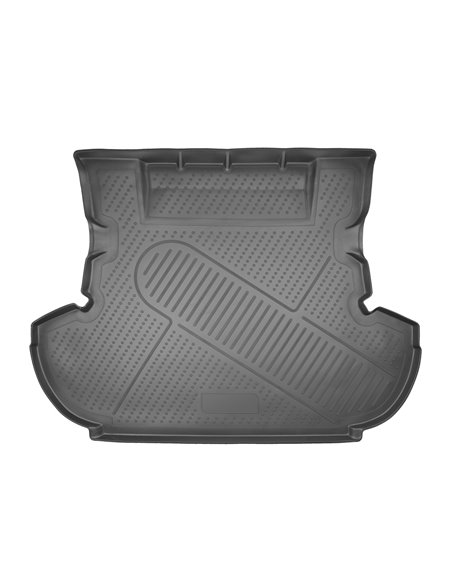 COVOR PROTECTIE PORTBAGAJ FIT PEUGEOT 4007 (2008-)