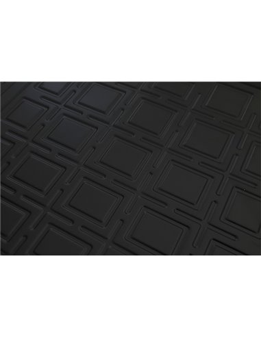 COVOR PROTECTIE PORTBAGAJ FIT MERCEDES-BENZ GL (X164) (2006-2012)