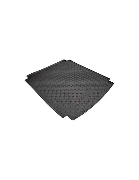 COVOR PROTECTIE PORTBAGAJ FIT MERCEDES-BENZ GL (X164) (2006-2012)