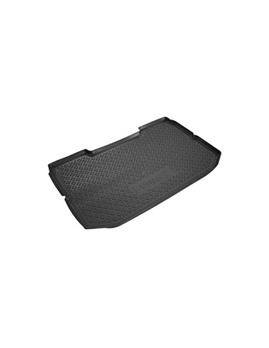 COVOR PROTECTIE PORTBAGAJ FIT NISSAN NOTE HB (2005-2013)