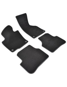 SET COVORASE AUTO MOCHETA VOLKSWAGEN JETTA VI  (2010-)- SISTEME FIXARE ROTUNDE