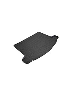 COVOR PROTECTIE PORTBAGAJ FIT HONDA CIVIC IX (EU)12) HB (2012-2016) (5 PORTIERE)