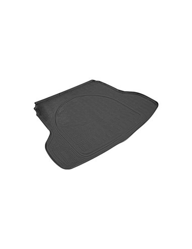COVOR PROTECTIE PORTBAGAJ FIT KIA CERATO SD (2018-)